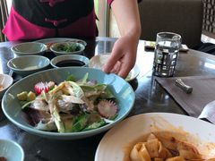 -西安凯悦酒店·湖畔中餐厅