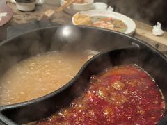 -沸炉重庆老火锅(军事博物馆店)