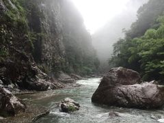 -浙东大峡谷风景区
