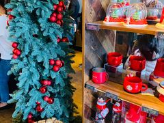 零售区-星巴克(3号湾店)