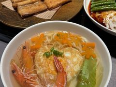-徐记海鲜(陕西历史博物馆|明德门店)