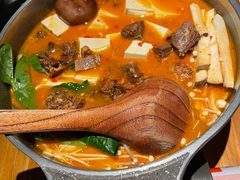 -藤原布二·八佰善会席料理(奥体店)