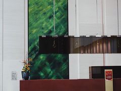 -深圳湾木棉花酒店