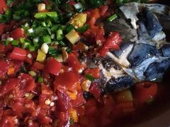 -万景饭店·鱼街农家菜