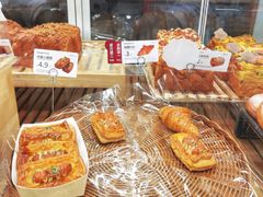 -仟吉KenGee(银港店)