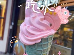 -麦当劳(曲阳店)