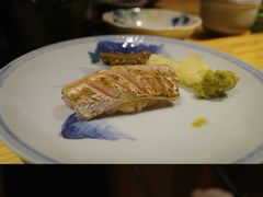 -镹·鱼料理  国产鱼使用店