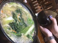 -阿鹏故事云南野生菌火锅(人民路店)
