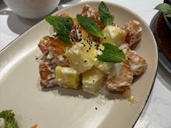 -鹿港小镇(黄金店)