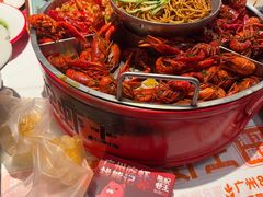 -熊记虾王·小龙虾(东晓南店)