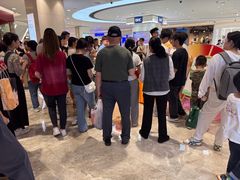 -银泰百货(西湖店)