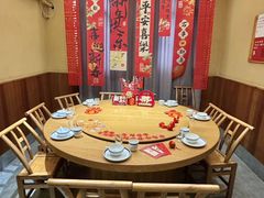 -李掌柜土菜馆(沔中店)