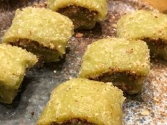 糖煎麻糍-弄堂里(雨花客厅店)
