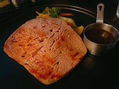 -Ambra Haus琥珀屋精酿餐厅(宝山店)