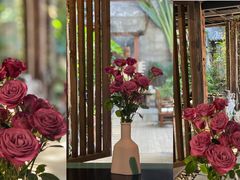 -The Flowers Coffee(南山店)