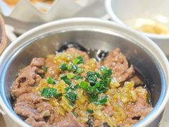 -香港池仔记肠粉王(博多新记襄阳南路店)