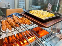 -丰茂烤串(五道口店)