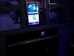 -泡沫BUbbLE量贩式KTV(金沙江路店)