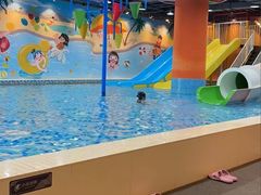 -东方威尼斯温泉酒店