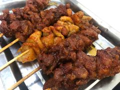 -海平馄饨(逍遥二路店)