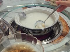 -丰尔粥食·粥底火锅·桑拿鸡(大良总店)