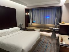 -上海龙之梦万丽酒店