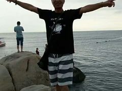 -老虎石海上公园