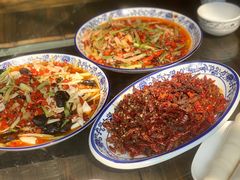 -拈一筷子·宜宾江湖菜(总店)
