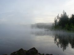 -五营红松林海景区