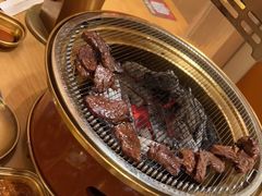 -闻老头·菊花炭烤肉(D11店)