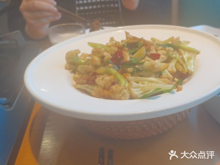 大鸽饭(马王堆店)图片