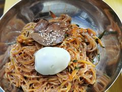 -屋里家延边朝鲜族冷面(南园店)