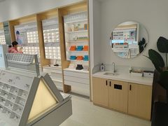 -OYEA欧野眼镜(武商MALL·众圆店)