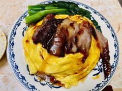 -渔记茶餐厅(渔村店)