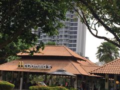 -麦当劳(West Coast Park)