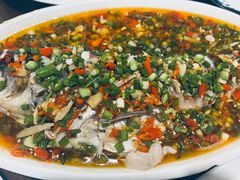 -飞虹鱼馆(春华路店)