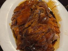 -文兴酒家(Chinatown - Gerrard Street)