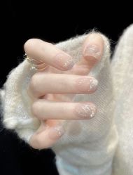 -M·X Nail日式美甲美睫