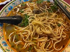 -金杨拉面王小吃面馆·牛三宝面·红烧牛肉粉