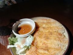 芝士土豆饼-Fuzzy Bistro 浮几韩餐·茶酒馆