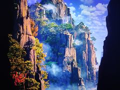-厦门方特东方神画