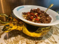 -俏九州·小炒黄牛肉(华润万象汇店)