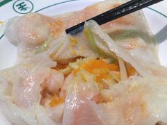 -西关明记肠粉(荔枝湾店)
