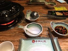 -春润大地海南椰子鸡(沙井京基百纳广场店)