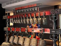 -曾宴·楚菜(湖北省博物馆店)