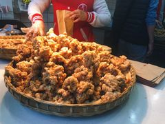 -童婆婆酥肉(双楠店)