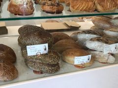 -老梦面包 CHEZMOREL(三源里店)