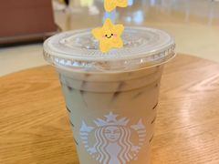 -星巴克(成都天府机场2店)