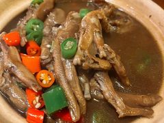 -破三川·新川菜(静安大融城店)