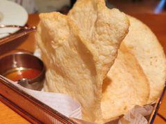 印尼炸虾片-布拉格餐厅· 中欧捷克菜(全国首店)